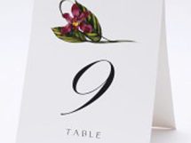 vestuvės devintas stalas numeris