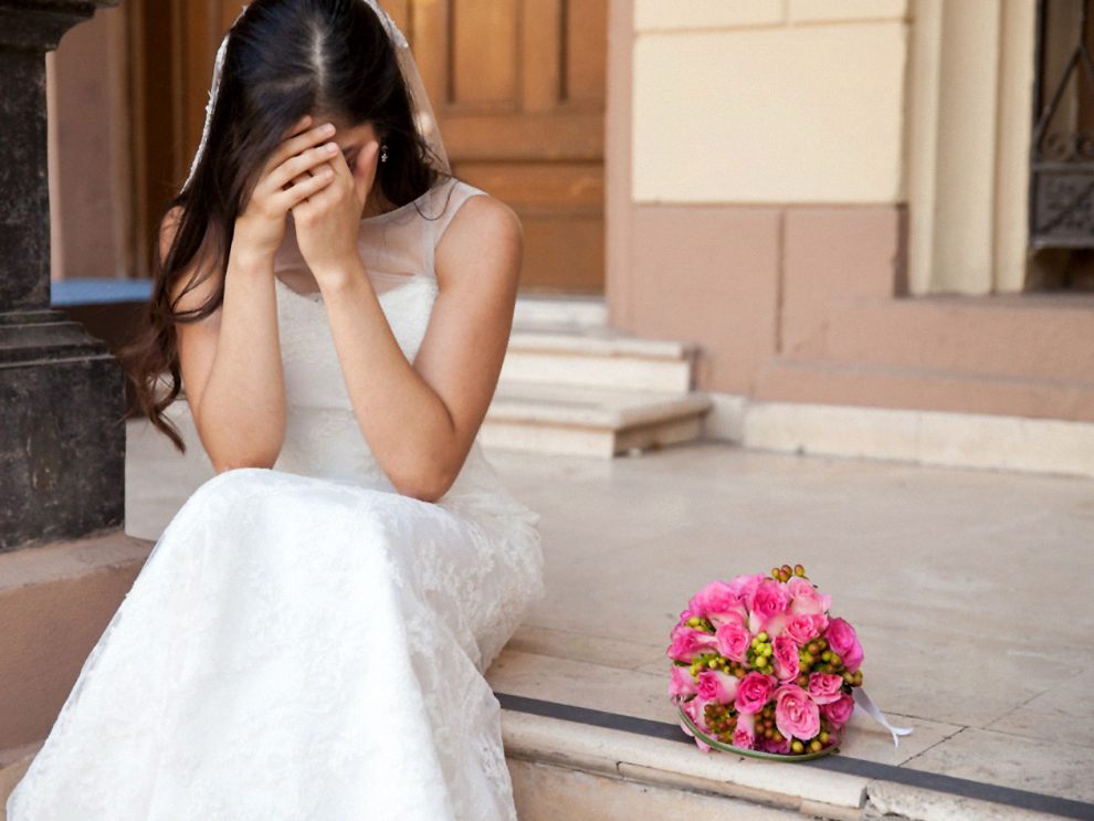 vestuvinė depresija kodėl ji pasireiškia