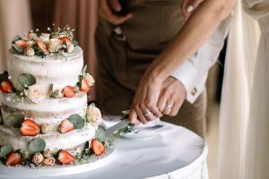 vestuvių tradicijos sėkmei
